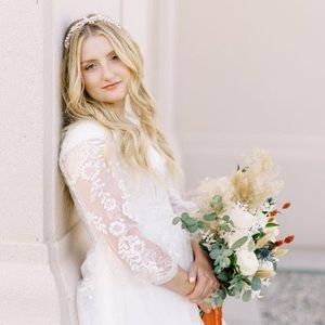 Meet your Posher, Grace